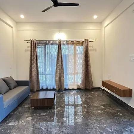 Goshen Inn Suites And Serviced Apartments-2