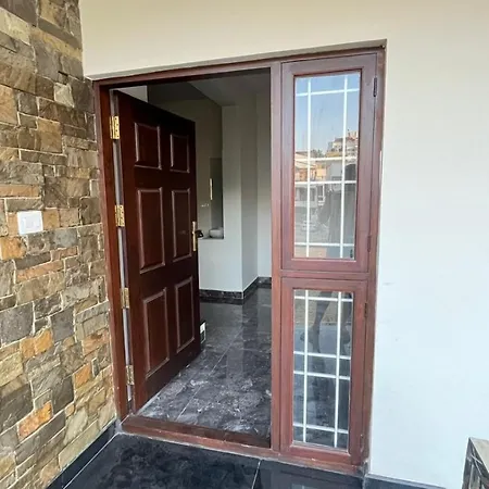 Goshen Inn Suites And Serviced Apartments-3