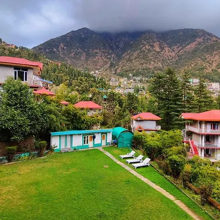 Gagan Resorts-3