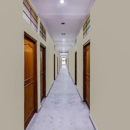 Spot On Classic Lodge-2