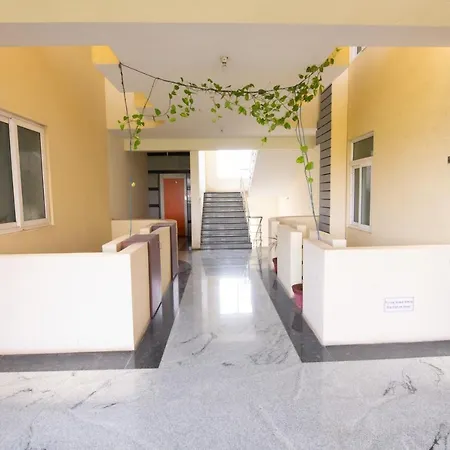 High Point Serviced Apartment-3