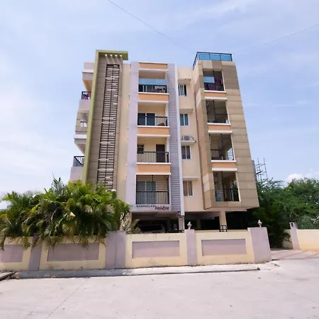 High Point Serviced Apartment-2