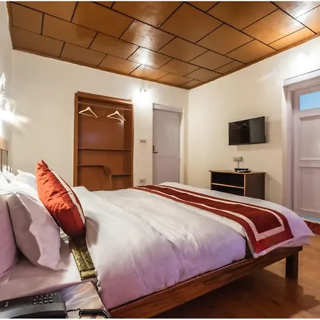 Hotel Ri ~ Rab Leh-3