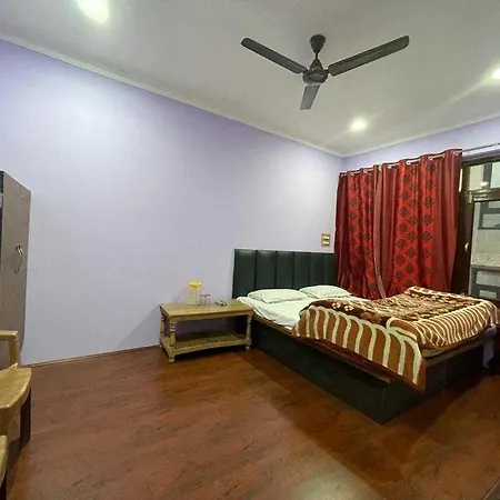 Hotel O Desire Guest House-2