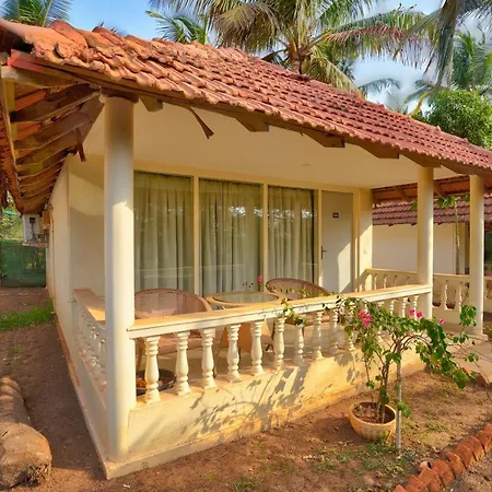 Morjim Holiday Beach Resort-2