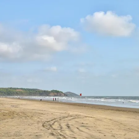 Morjim Holiday Beach Resort-3