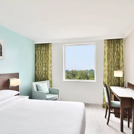 Fairfield By Marriott Pune Kharadi-3