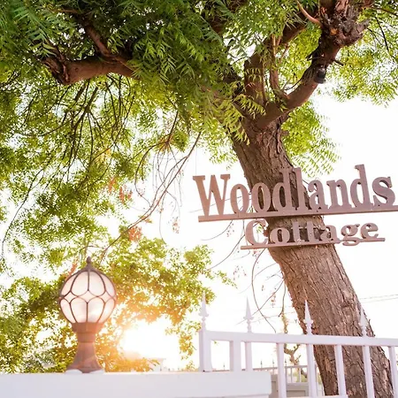 Woodlands Cottage - Luxury Stay-3