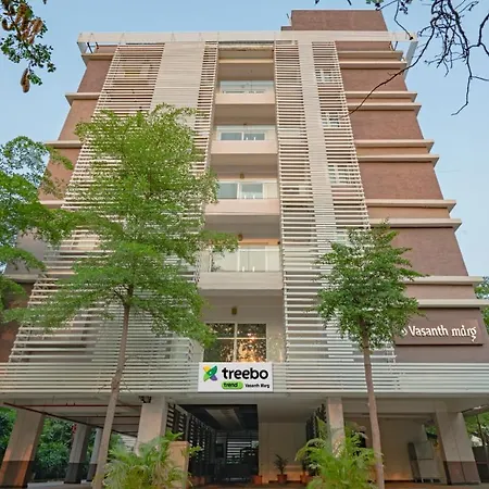 Treebo Trend Vasanth Marg-2