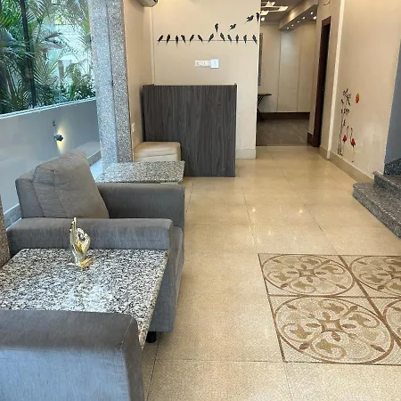 The Aster Enclave Hotel-2