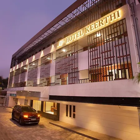 Hotel Keerthi-2