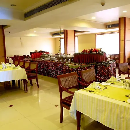 Ashoka Inn-2