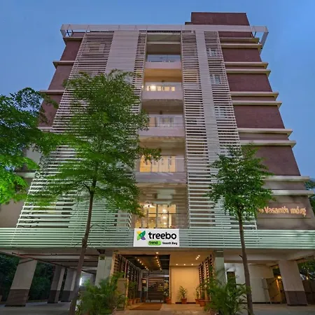 Treebo Trend Vasanth Marg-3