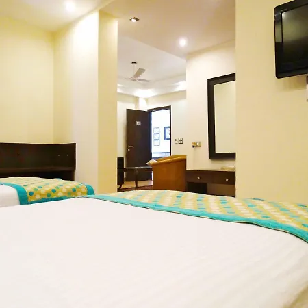 The Legend Inn Delhi-3