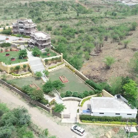 Mewar Mansion-3