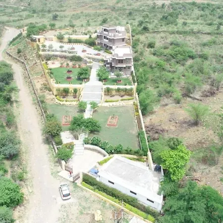 Mewar Mansion-2