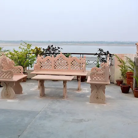 Ganga Monastery-3