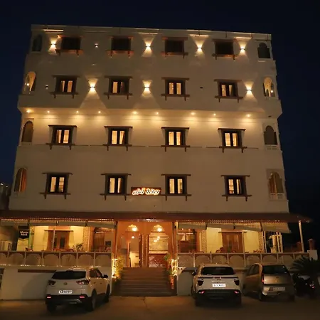 Teerth Palace Pushkar-3