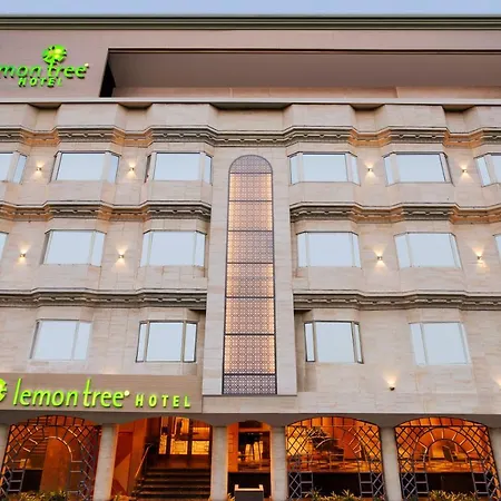 Lemon Tree Hotel Bhopal-3