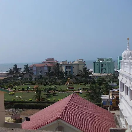Rishaan Guest House-2