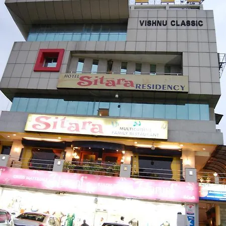 Hotel Sitara Residency-2