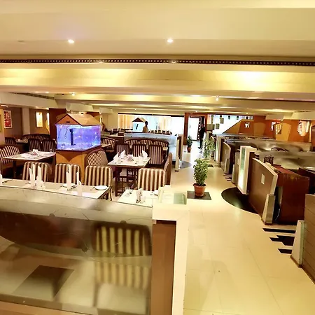 Hotel Sitara Residency-3