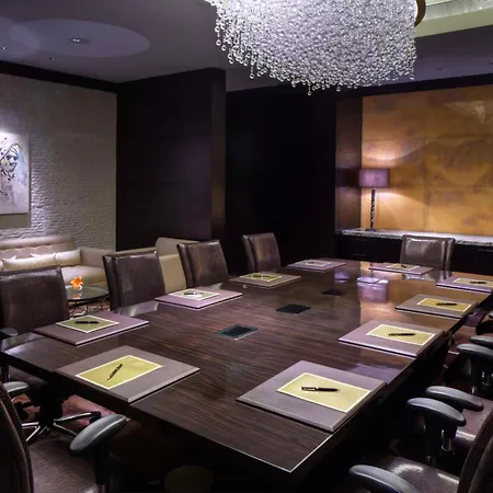 Park Hyatt Hotel And Residences, Hyderabad-3