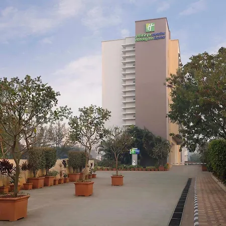 Holiday Inn Express Pune Hinjewadi By Ihg-2