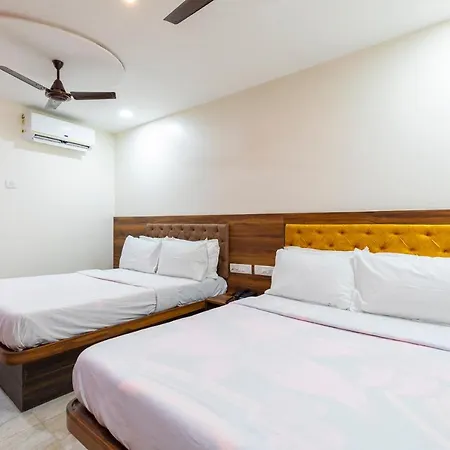 Hotel Samrat Palace-3