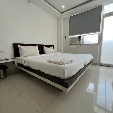 Hotel Shree A Unit Of Thc Group-3