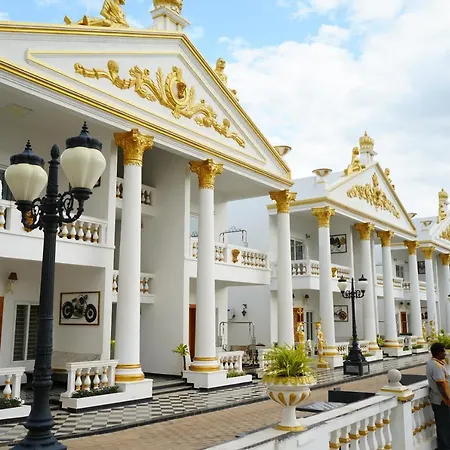 A R Thangakottai-2