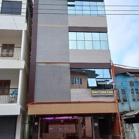 Hotel Costa Land-2