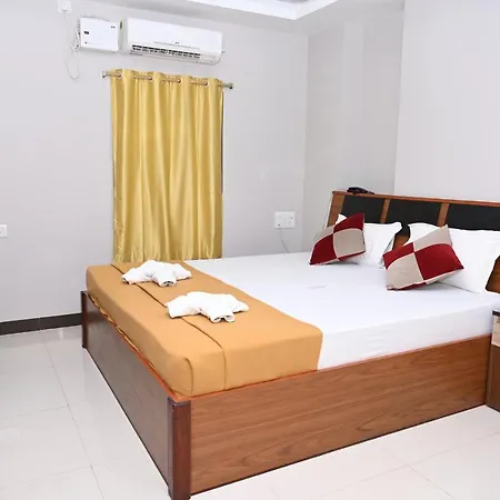 Hotel Costa Land-3