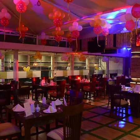 Hotel Ramaya-3