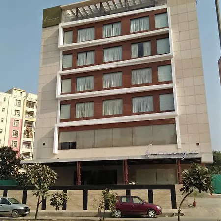 Hotel Ramaya-2