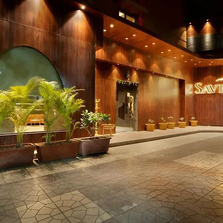 Treebo Premium Savera Inn-2