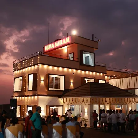 Himasailam Resort By Bestinn Leisure Vagamon-3