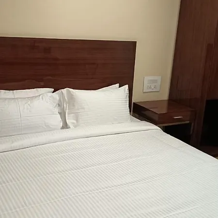 Layalee Grande Hotel Chennai-2