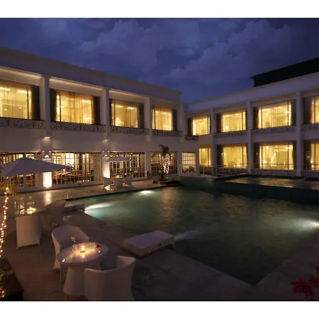Fairley'S Hotels & Resorts-3
