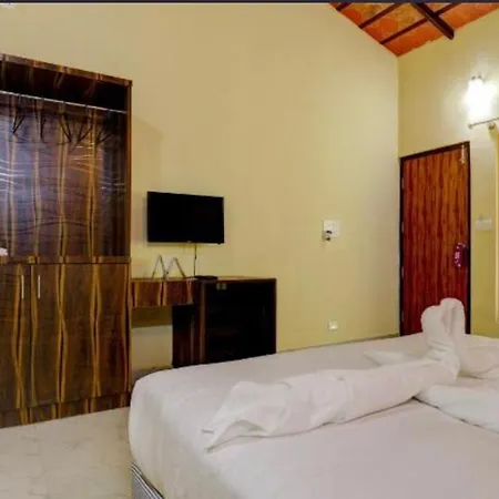 Lazo Areca Resort , Coorg-2
