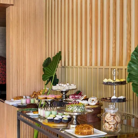 Ramada Encore By Wyndham Indore Nipania-2