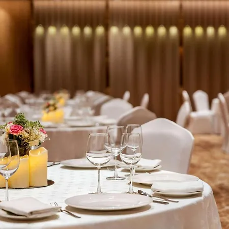 Ramada Encore By Wyndham Indore Nipania-3