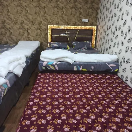 Shree Kashi Govardhan Dham-3
