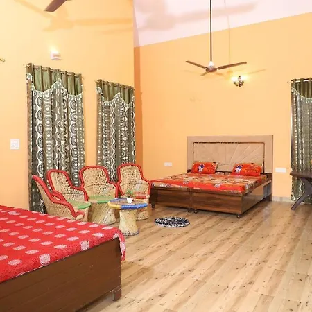 Gill Farm Stay-2