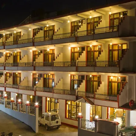 New Harmony Inn-2