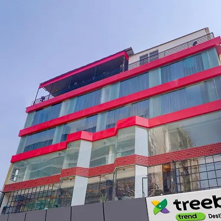 Treebo Destination Inn-3