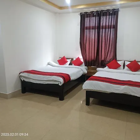 Hotel Knight Inn Airport-2
