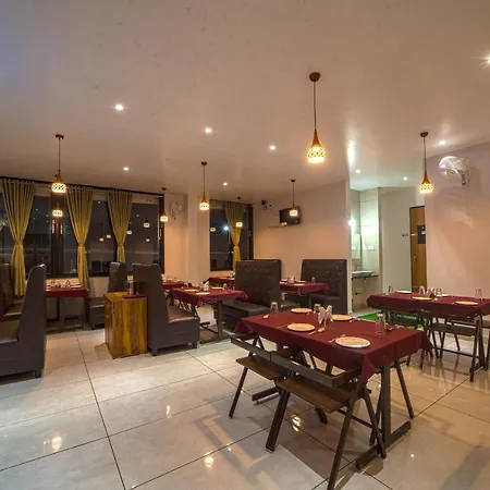 Hotel Saheb-2