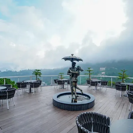 Anantam Resort & Spa-2
