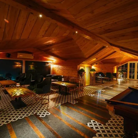 Anantam Resort & Spa-3